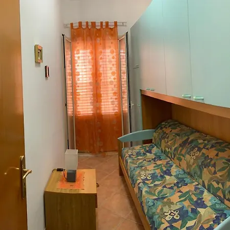 Confortevole Casa Vacanza Nel Cuore Di * شاكا