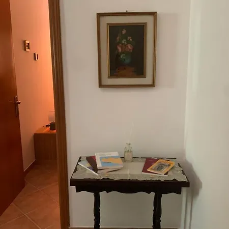 Confortevole Casa Vacanza Nel Cuore Di Dom wakacyjny *