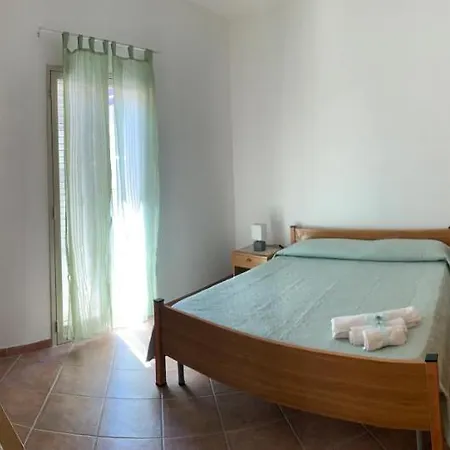 Holiday home Confortevole Casa Vacanza Nel Cuore Di Sciacca