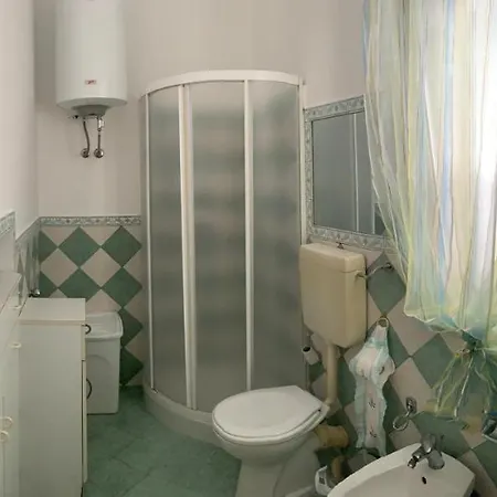 Holiday home Confortevole Casa Vacanza Nel Cuore Di *