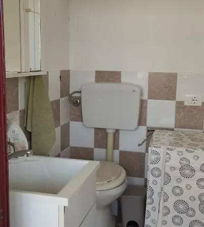 Confortevole Casa Vacanza Nel Cuore Di Sciacca