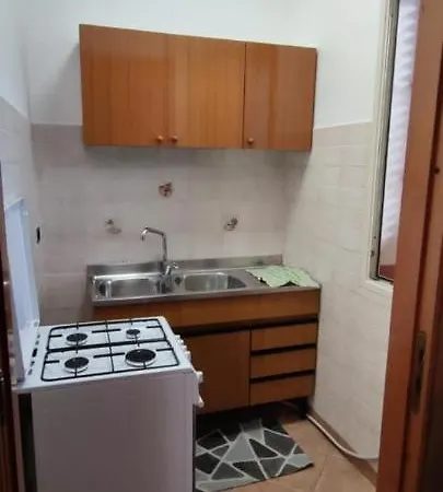 Confortevole Casa Vacanza Nel Cuore Di Holiday home Sciacca