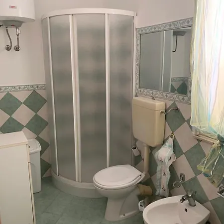 Confortevole Casa Vacanza Nel Cuore Di