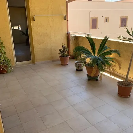 Confortevole Casa Vacanza Nel Cuore Di * Sciacca