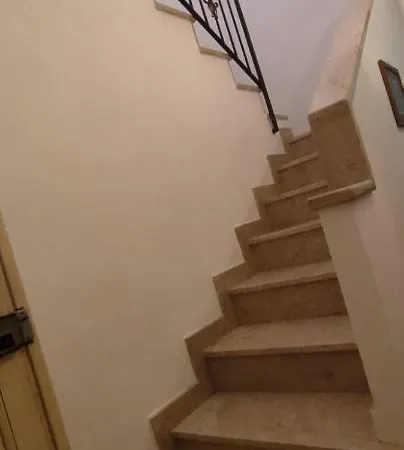 Confortevole Casa Vacanza Nel Cuore Di Holiday home Sciacca