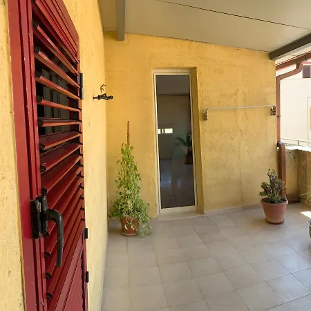 Holiday home Confortevole Casa Vacanza Nel Cuore Di Sciacca